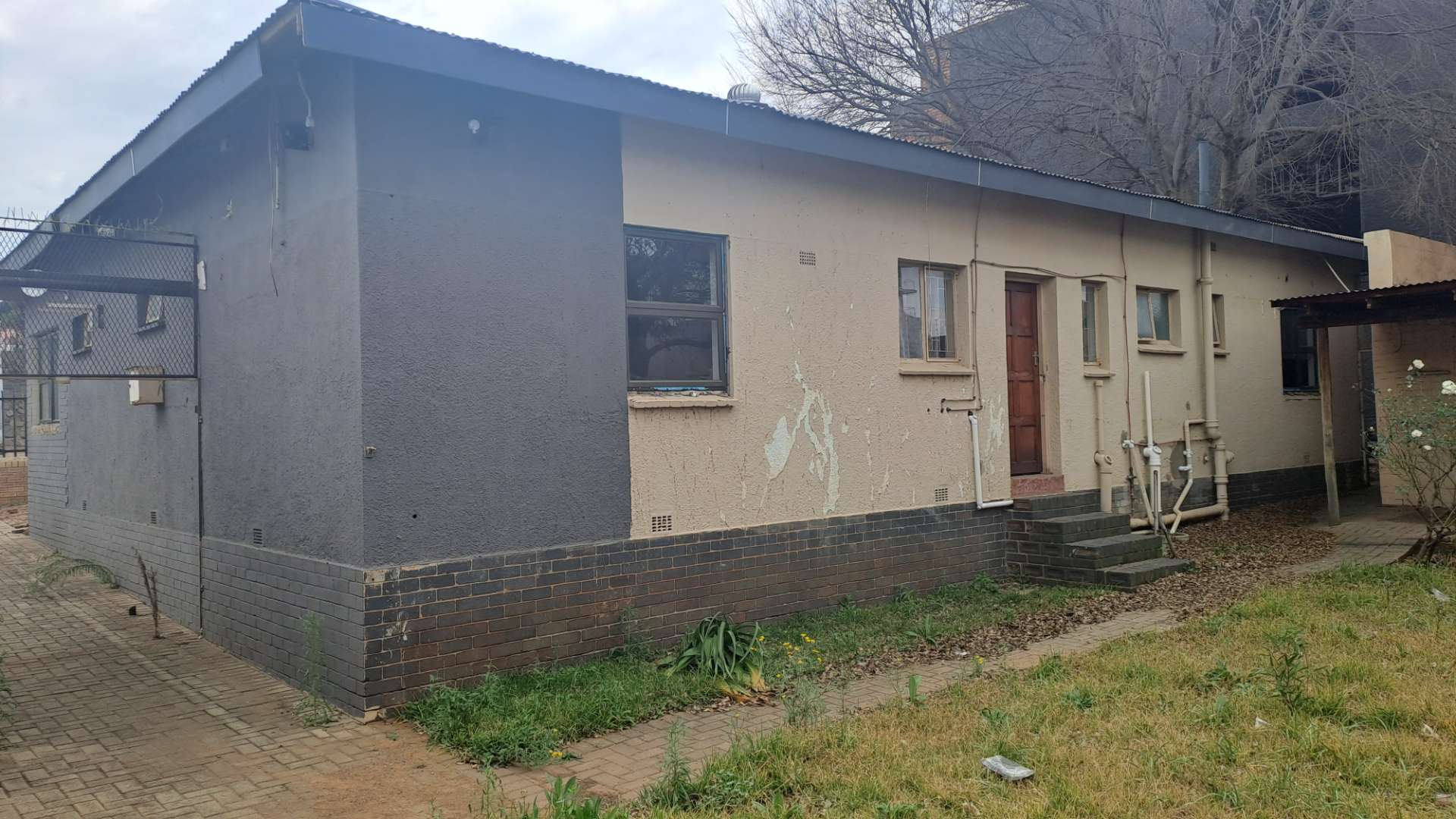 Commercial Property for Sale in Westdene Free State